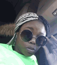 Double checking your net salary on the payslip...