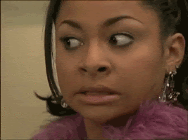 When a client reports you to the local radio station...for 'not doing your work'.