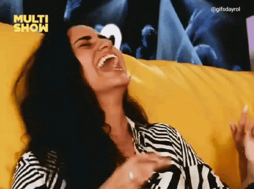 No one can laugh as lekker as child protection social workers!