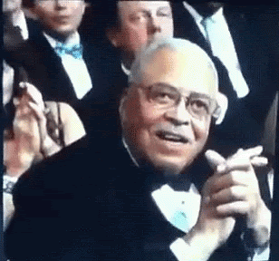 Your reaction when CPSWs get acknowledged in the media...