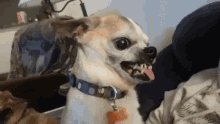 When a client phones you at 7am on a Monday morning!