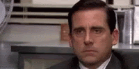 The feeling after a client spat in your face...