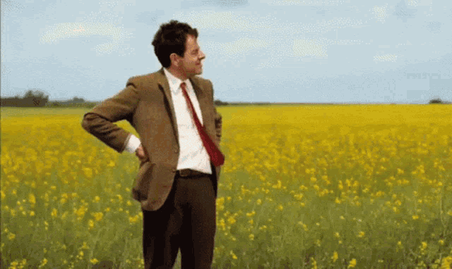 When the old welfare car has broken down in the middle of nowhere...