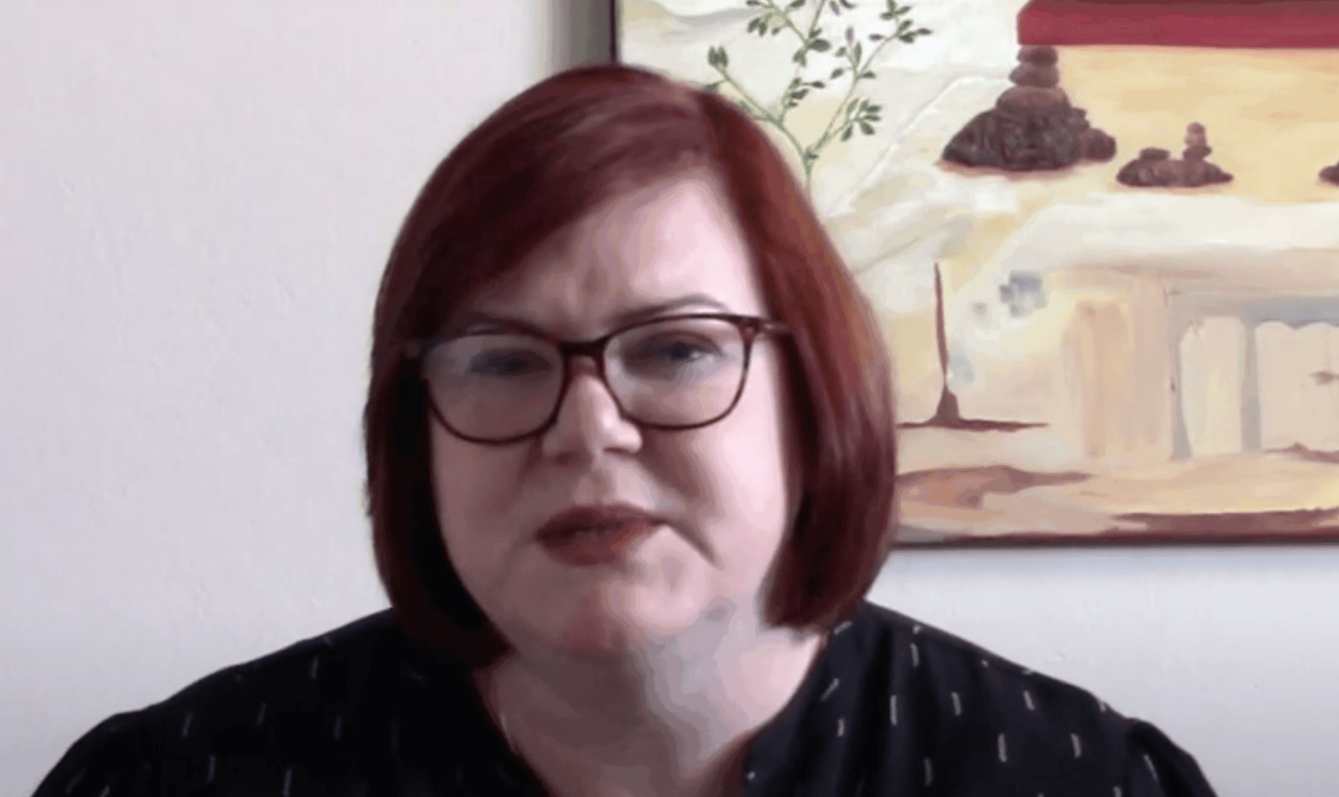 A message to child protection social workers about the impact of abuse on children