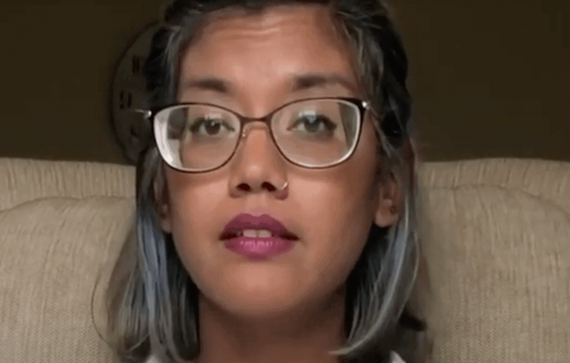Another perspective on the signs of abuse by Nadene Harisunker (Clinical Psychologist) and a special message to CPSWs during the COVID 19 crisis.