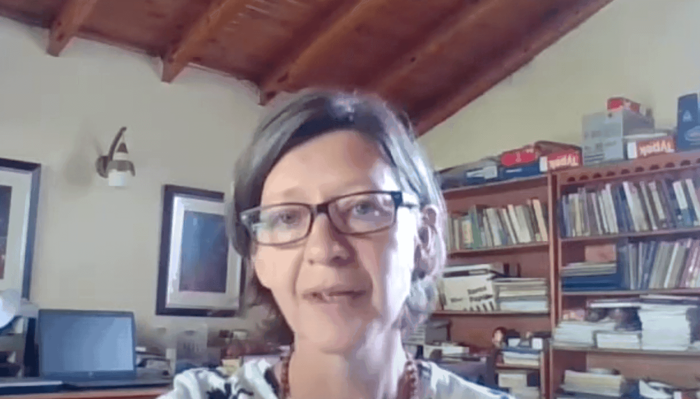 The importance of your writing and the process of writing
