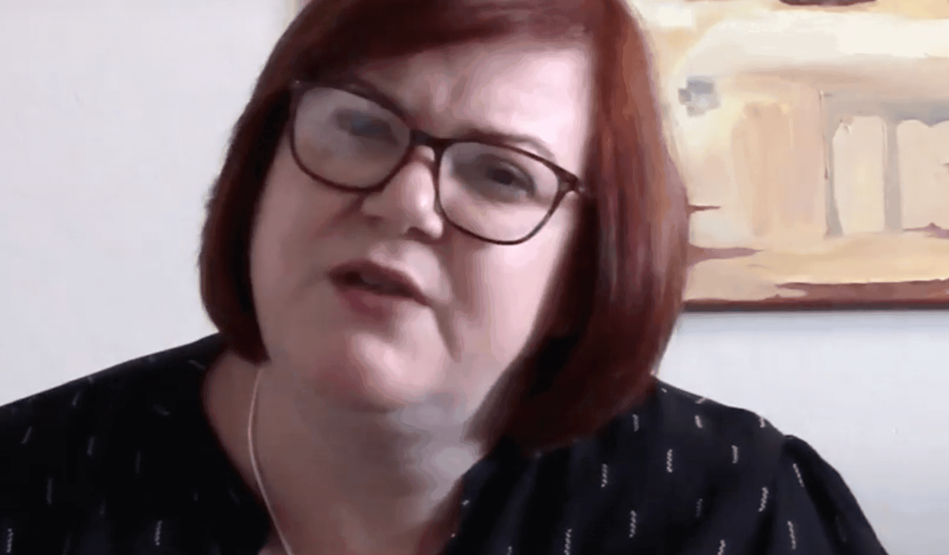 What is emotional dysregulation?