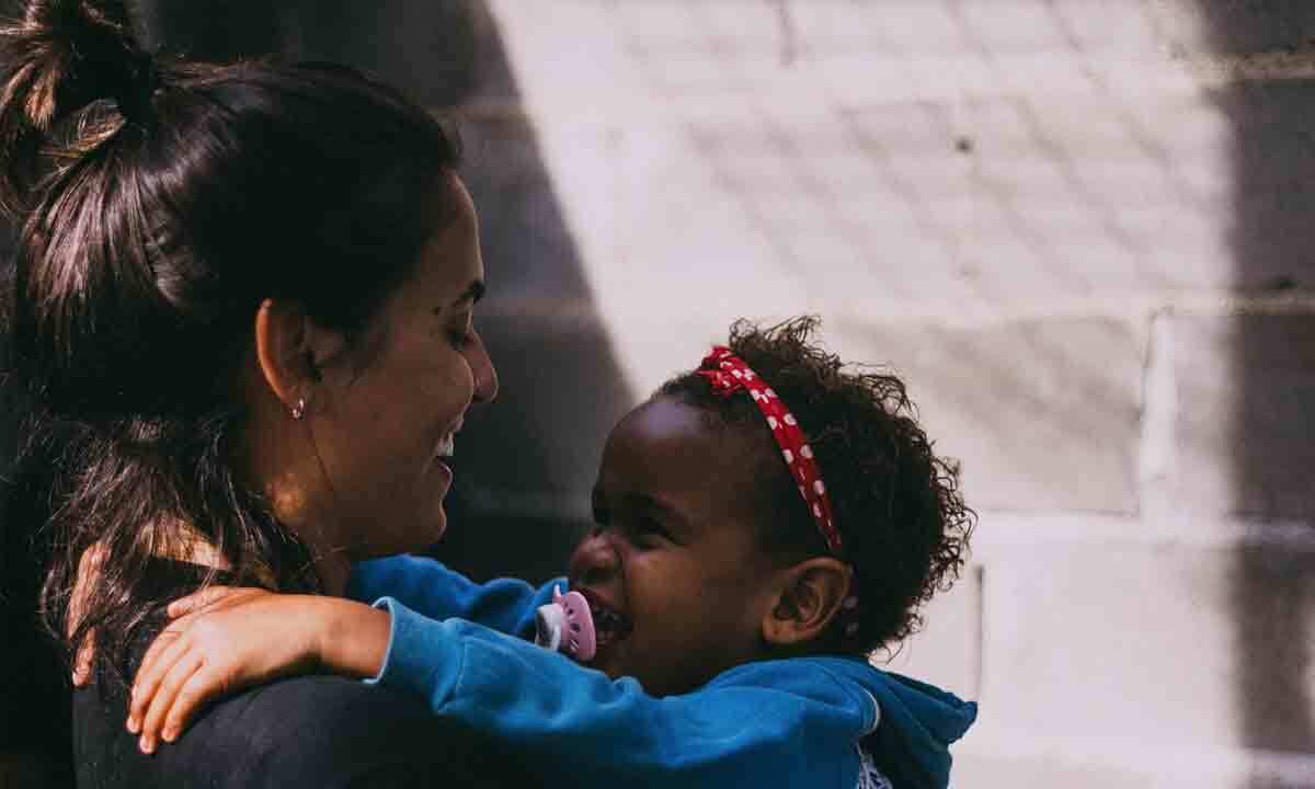 How should children be CARED for? What is the standard of CARE according to the Children’s Act 38/2005?