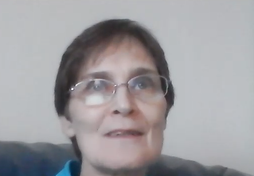 Ms Helena Burke: Talks about the sections in the Children’s Act (38/2005), evidence and consent issues when talking to children