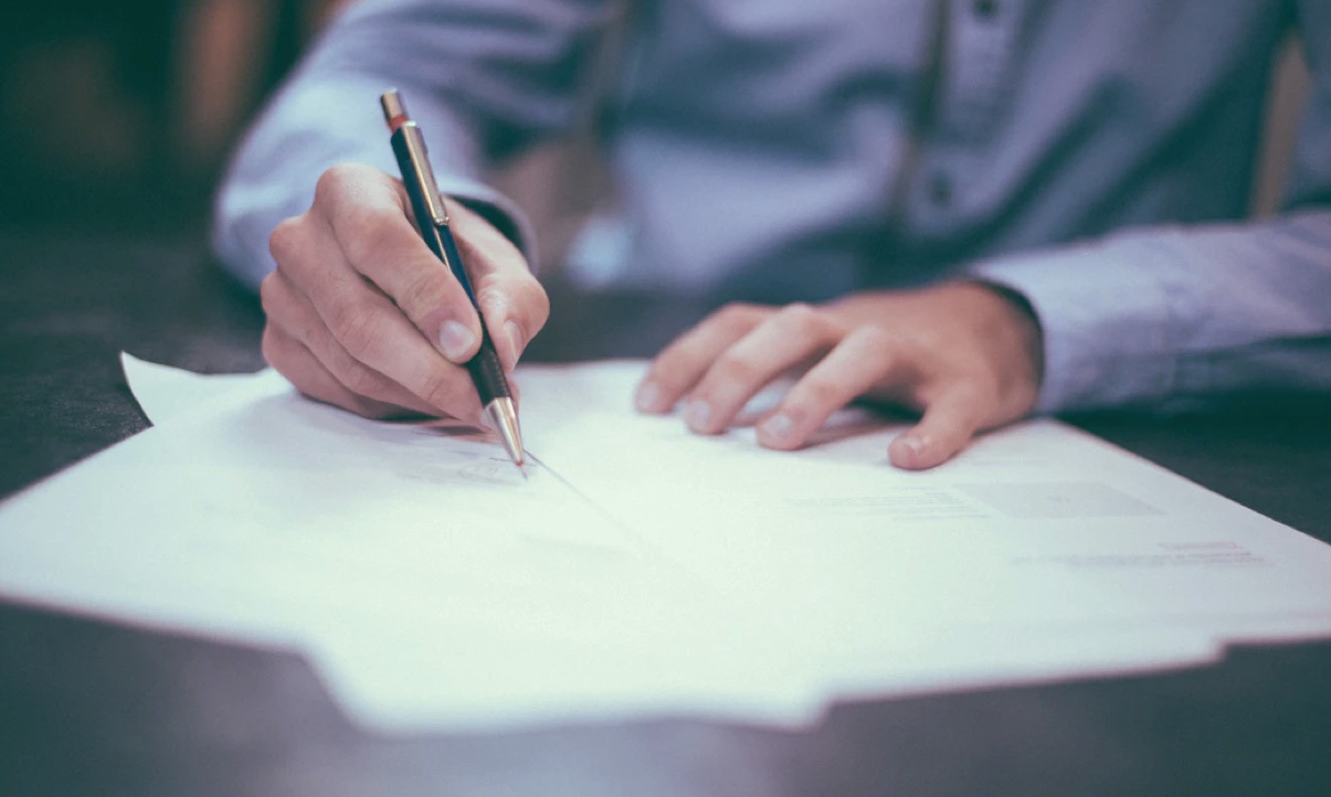 Participatory social work and report writing