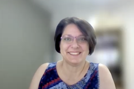 Conversation with Prof. Welma Lubbe about abuse and neglect of babies